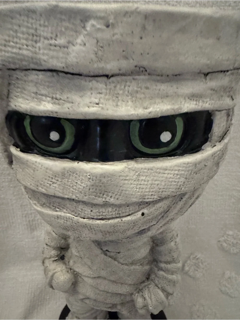 Ghoul & Goblin Mervin the Mummy Halloween 14